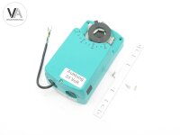 Joventa DAS1.S 24V Stellantrieb Klappenantrieb Endlagenschalter 8NM DAS1.S