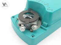 Joventa DAS1.S 24V Stellantrieb Klappenantrieb Endlagenschalter 8NM DAS1.S