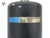 Deutsche Aerospace Gelma Drehgeber RA0 53M-8192/07 GB / R51M107