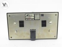 AVL FEM-DAC Analog Output 24 VDC 0,5A Output-Controller Type: 6260.08