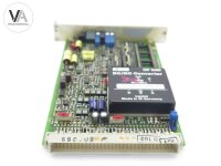 HBM Verstärkerkarte amplifier card ME50 / MA 50 / 603.02-3020 / 260891 k