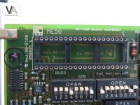 HBM Verstärkerkarte amplifier card ME50 / MA 50 / 603.02-3020 / 260891 k