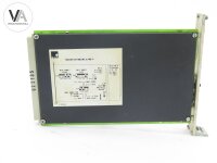 HBM Verstärkerkarte amplifier card ME50 / MA 50 / 603.02-3020 / 260891 k