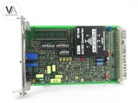 HBM Verstärkerkarte amplifier card ME50 / MA 50 /...