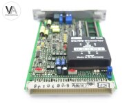 HBM Verstärkerkarte amplifier card ME50 / MA 50 / 603.02-3020 / 100798 L