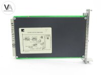 HBM Verstärkerkarte amplifier card ME50 / MA 50 / 603.02-3020 / 100798 L