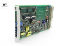 HBM Verstärkerkarte amplifier card ME50 / MA 50 /...