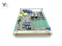 HBM Verstärkerkarte amplifier card ME50 / MA 50 / 603.02-3020 / 100790 i