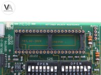 HBM Verstärkerkarte amplifier card ME50 / MA 50 / 603.02-3020 / 100790 i