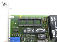 HBM Verstärkerkarte amplifier ME30 / MA30 / 602.02-2120 / 602.02-3020 / 100293 n