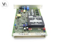 HBM Verstärkerkarte amplifier ME30 / MA30 / 602.02-2120 / 602.02-3020 / 100293 n