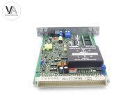 HBM Verstärkerkarte amplifier card ME30 / MA 30 / 603.02-3020 / 061098 o