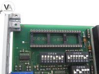 HBM Verstärkerkarte amplifier card ME30 / MA 30 / 603.02-3020 / 061098 o