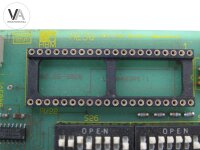 HBM Verstärkerkarte amplifier ME30 / MA30 / 602.02-2120 / 602.02-3020 / 040391 l