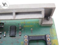 HBM Verstärkerkarte amplifier ME30 / MA30 / 602.02-2120 / 602.02-3020 / 040391 l