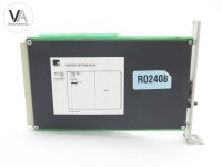 HBM Verstärkerkarte amplifier NE02/ NE 02 / 585.06.2120 / 050493 e