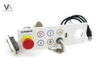 Manz Bedienfeld Controller Panel Bopla 72431501.MT2 /...