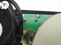 Manz Bedienfeld Controller Panel Bopla 72431501.MT2 / 81364213 / 75000467