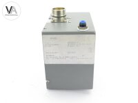 Technifor Nadelpräger 6 Bar 3EV Xrange XF510Cp/d / XF510Cp/d-15-03-11663