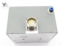 Technifor Nadelpräger 6 Bar 3EV Xrange XF510Cp/d / XF510Cp/d-15-03-11663