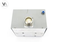 Technifor Nadelpräger 6 Bar 3EV Xrange XF510Cp/d / XF510Cp/d-13-09-8124