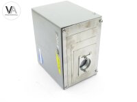 Technifor Nadelpräger 6 Bar 3EV Xrange XF510Cp/d / XF510Cp/d-13-09-8124