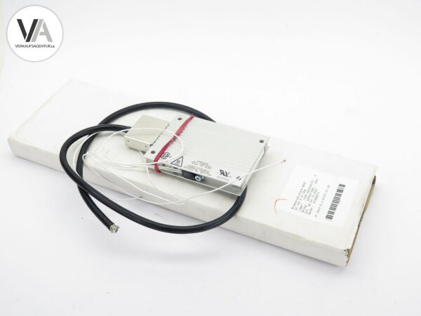 Koch Bremswiderstand Hochlastwiderstand 100W 600VAC BWG250047