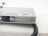 Koch Bremswiderstand Hochlastwiderstand 100W 600VAC...