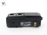 Keyence 20-30V DC Kompatible Netzwerkeinheit EtherCat...