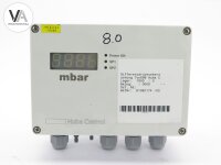 Huba Control 698 Differenzdrucktransmitter 0...+30mbar...