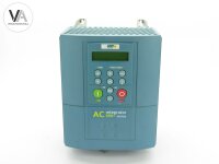 SSD Drives 0..220-240V 4A 3~AC A...