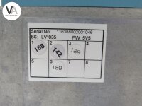 SSD Drives 0..220-240V 4A 3~AC A 690PB/0007/230/1/F/0010/GR/0/0/0/SHTTL/0