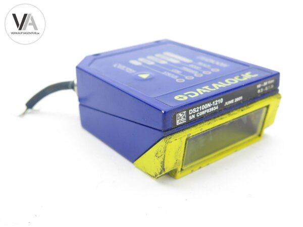Datalogic Barcodescanner 2008 DS2100N1210 / DS2100N-1210
