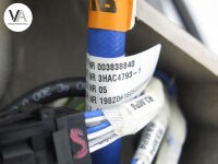 ABB IRB 2400 M98A Achse 4-6 Kabelsatz Ersatzteil Robot Cable 3HAC4793-1