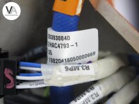 ABB IRB 2400 M98A Achse 4-6 Kabelsatz Ersatzteil Robot Cable 3HAC4793-1