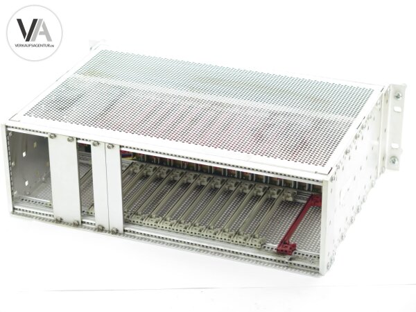 SMA Regelsysteme Rack Karteneinschub Modul 230V 50Hz Version B. SR6260-K1-K100