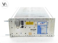 SMA Regelsysteme Rack Karteneinschub Modul 230V 50Hz Version B. SR6260-K1-K100