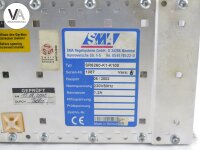 SMA Regelsysteme Rack Karteneinschub Modul 230V 50Hz Version B. SR6260-K1-K100