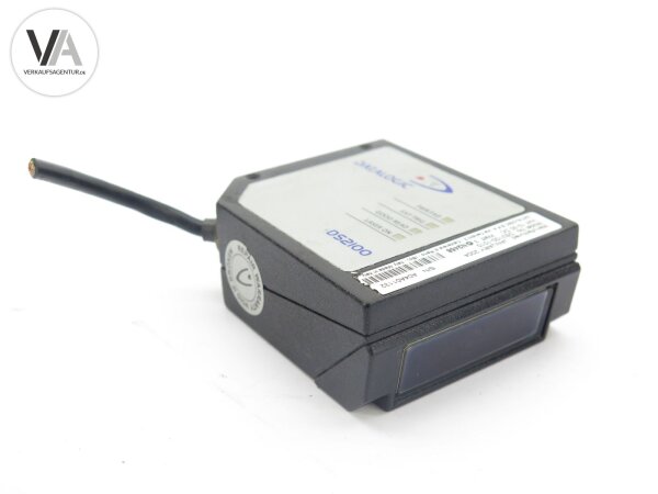 Datalogic Barcodescanner 2004 DS21001010 / DS2100-1010