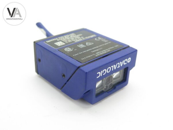 Datalogic Barcodescanner 10-30 VDC 2017 MATRIX 210 213-100