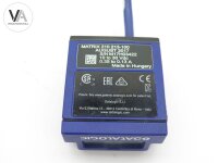 Datalogic Barcodescanner 10-30 VDC 2017 MATRIX 210 213-100