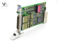 SMA Regelsysteme Eingangsmodul Leiterplatte APCI-1710 /...