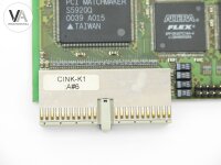 SMA Regelsysteme Eingangsmodul Leiterplatte APCI-1710 /...