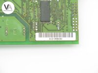 SMA Regelsysteme Eingangsmodul Leiterplatte APCI-1710 / Rev. 1.2 / CINK-K1