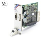 SMA Regelsysteme Eingangsmodul Leiterplatte CMT104-12 /...