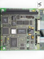 SMA Regelsysteme Eingangsmodul Leiterplatte CMT104-12 / 40-84122 / CMT104-PM A