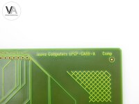 SMA Eingangsmodul Leiterplatte Inova Computers TSBI2LVZIAPGF / LPC-CARR-A Comp