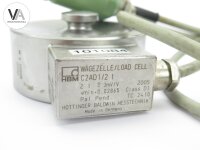 HBM 2t Wägezelle Load Cell C2AD1/2t | C2AD1/ 2t |...