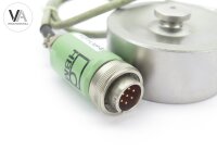 HBM 2t Wägezelle Load Cell C2AD1/2t | C2AD1/ 2t | C2AD1/2 t