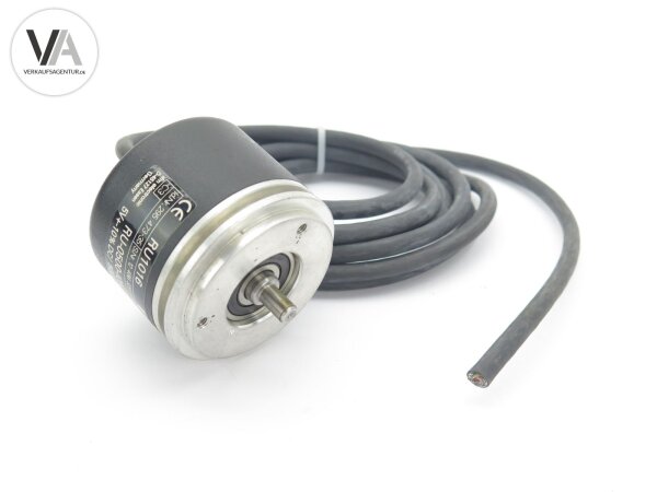 ifm electronic / Heidenhain Drehgeber 5V+-10%DC RU1016 / RU-0500-I05/L2
